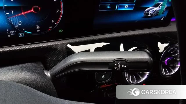 Mercedes-Benz A-Class W177 id 3611070 из Кореи 19