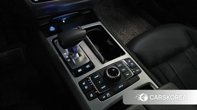 Genesis G80 id 4642921 из Кореи 32