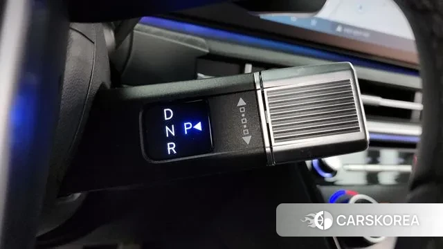 Hyundai Santa Fe (MX5) id 3711370 из Кореи 19