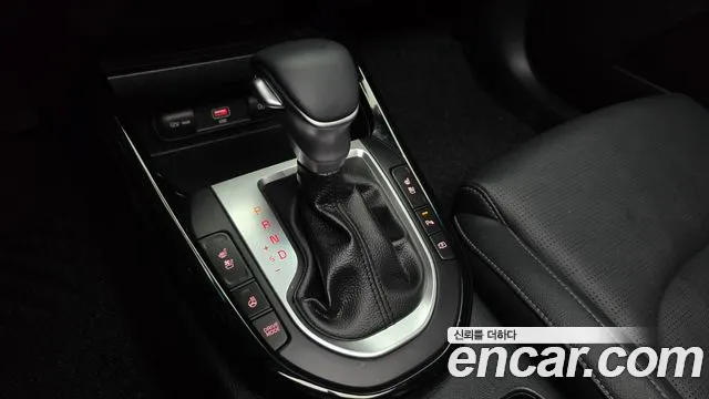 Kia The New K3 2nd generation id 2714260 из Кореи 19