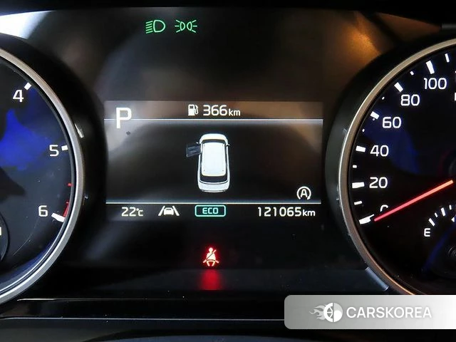 Kia Carnival 4th generation id 4434251 из Кореи 19