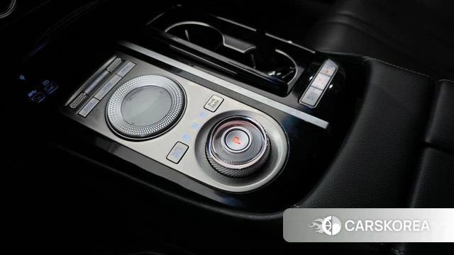 Genesis G80 (RG3) id 3872068 из Кореи 19