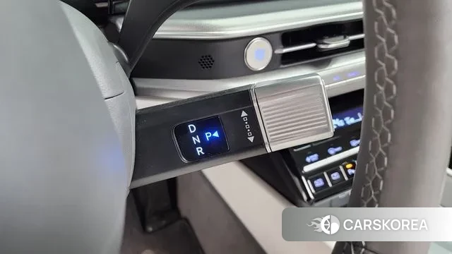 Hyundai Grandeur Hybrid (GN7) id 3654489 из Кореи 19