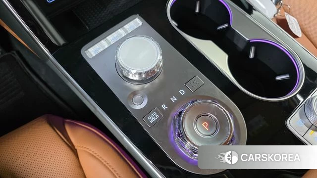 Genesis GV80 id 4584196 из Кореи 34