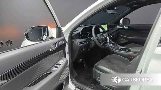 Hyundai The New Palisade id 4623724 из Кореи 36