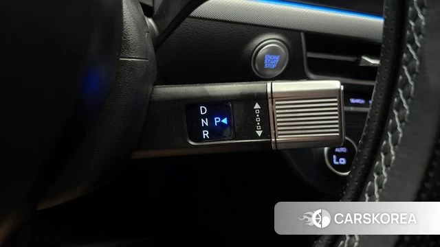 Hyundai Sonata D Edge (DN8) id 4623411 из Кореи 19