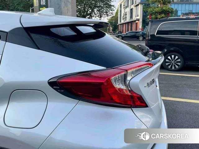 Toyota IZOA id 3993579 из Китая 20