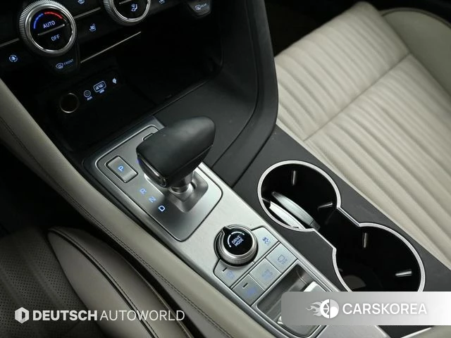 Genesis G70 id 3905211 из Кореи 19