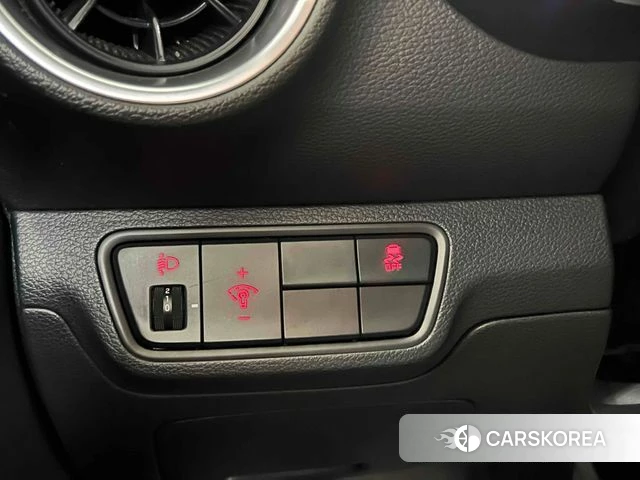 Kia The New K3 2nd generation id 4922980 из Кореи 16