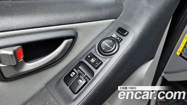 Hyundai The New Grand Starex id 2765275 из Кореи 19