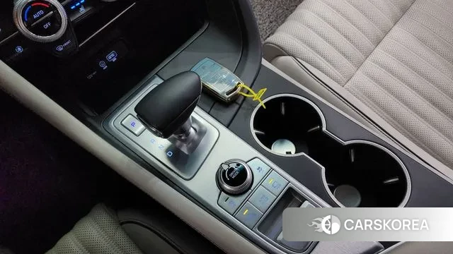 Genesis G70 id 3703597 из Кореи 19