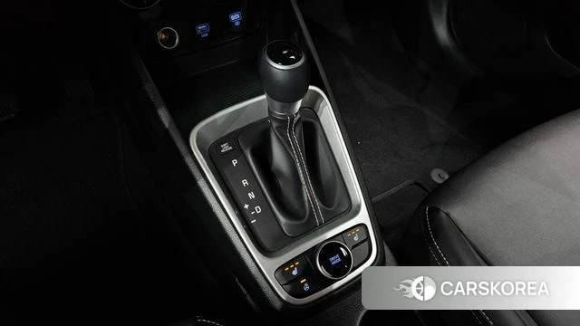 Hyundai Venue id 4284502 из Кореи 29