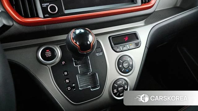 Kia The New Ray id 4186745 из Кореи 19