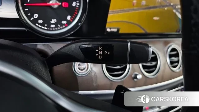 Mercedes-Benz E-Class W213 id 3474424 из Кореи 19