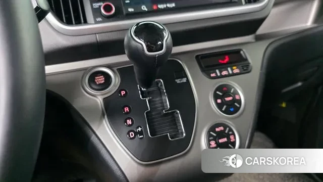 Kia The New Ray id 3383915 из Кореи 19