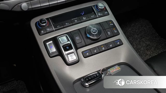 Hyundai Palisade id 3842869 из Кореи 19