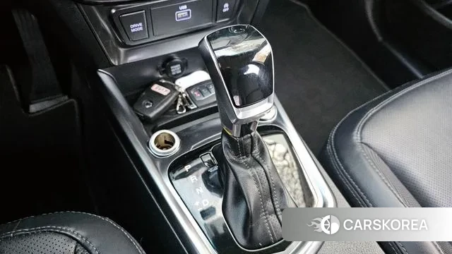 Ssangyong Berry New Tivoli id 3504856 из Кореи 19