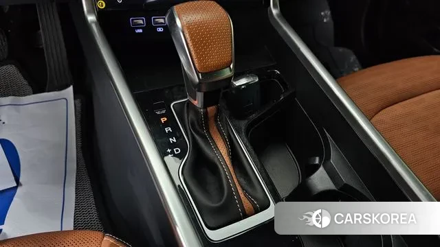 Ssangyong Torres id 3550241 из Кореи 19