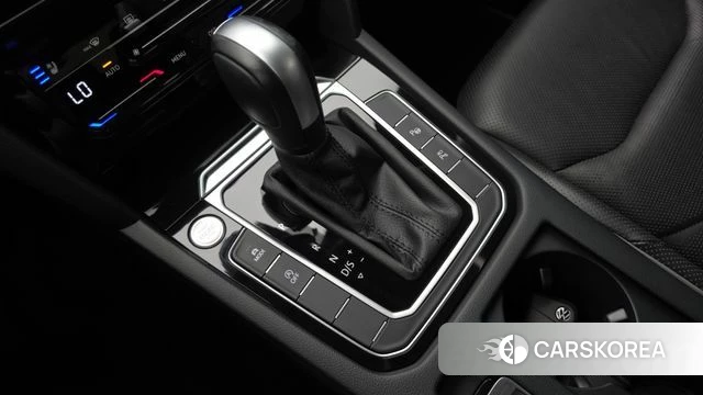 Volkswagen Arteon id 4762957 из Кореи 33