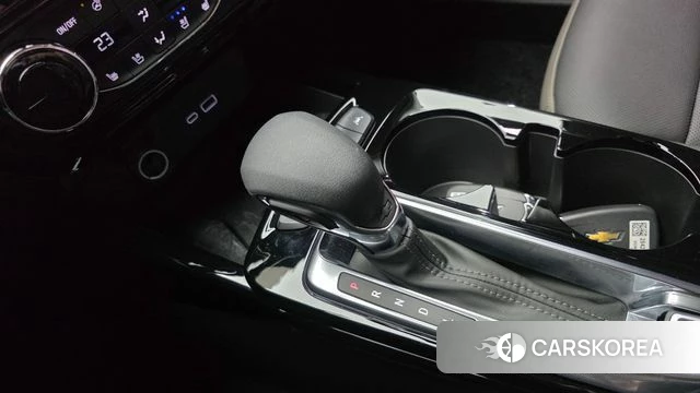 Chevrolet (GM Daewoo) Trax Crossover id 4178038 из Кореи 19