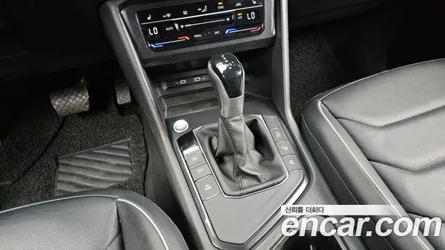 Volkswagen Tiguan second Generation id 2935895 из Кореи 19