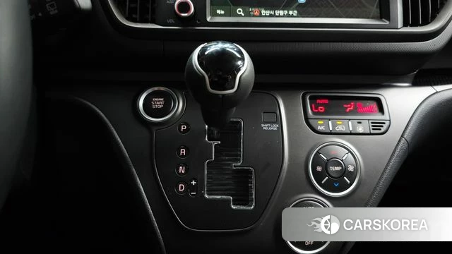 Kia The New Kia Ray id 4493395 из Кореи 31