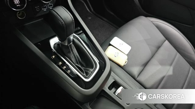 Renault Korea (Samsung) XM3 id 4369745 из Кореи 19