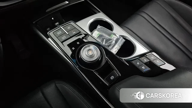 Kia K8 id 2979301 из Кореи 19