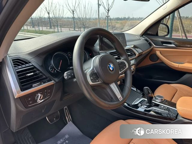 BMW X3 id 4209990 из Китая 26