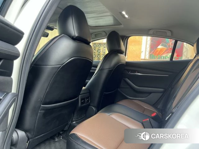 Mazda 3 Angkesaila id 4262567 из Китая 15