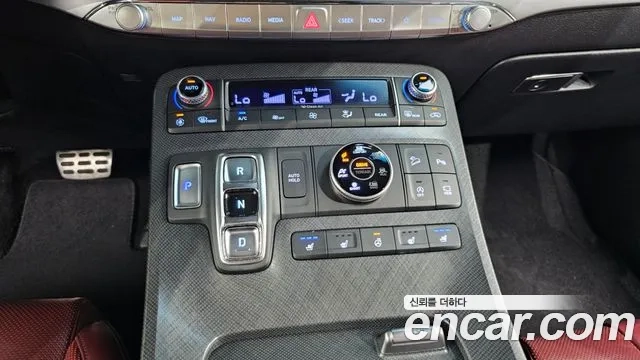 Hyundai Palisade id 2956421 из Кореи 19