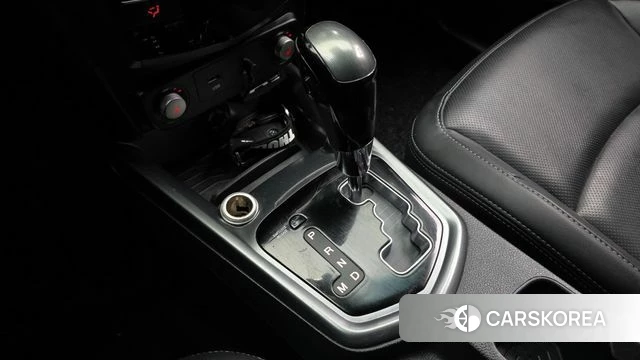 Ssangyong Tivoli Armor id 3789778 из Кореи 19