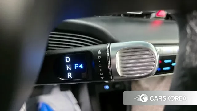 Hyundai Ionic 5 id 3741053 из Кореи 19