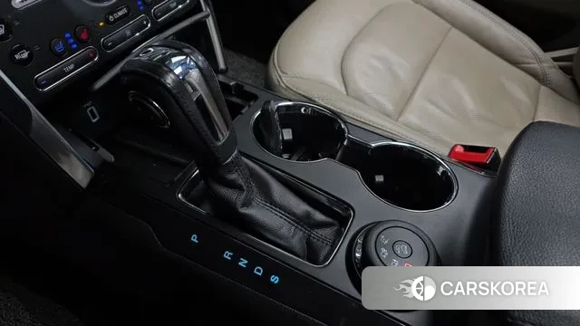 Ford Explorer id 3375170 из Кореи 19