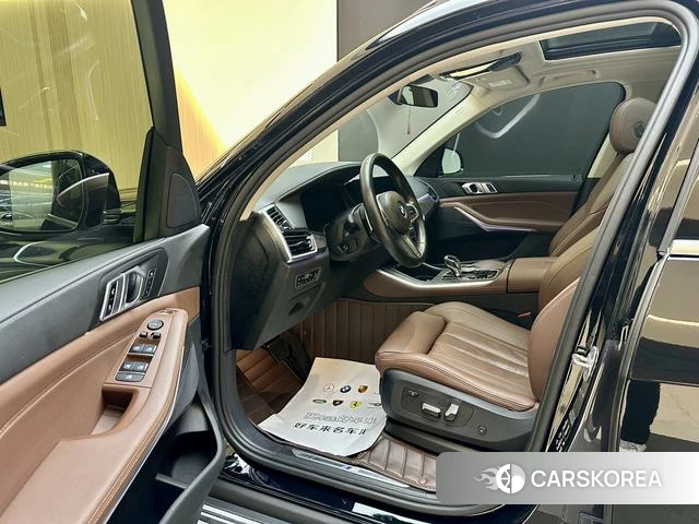 BMW X5 (imported) id 4263989 из Китая 24