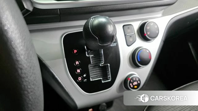 Kia The New Ray id 3819155 из Кореи 19