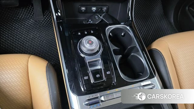 Kia Carnival 4th generation id 4550962 из Кореи 19