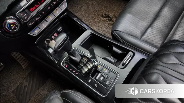 Kia The New Sorento id 3709168 из Кореи 19