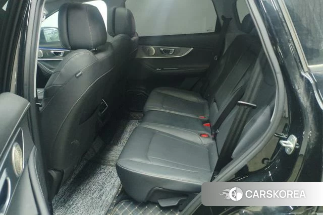 Chery Tiggo 8 PRO id 3908555 из Китая 16