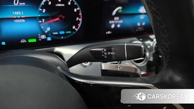 Mercedes-Benz E-Class W213 id 3443897 из Кореи 19