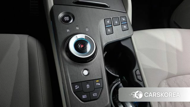 Kia The New Sportage 5th Generation id 4617285 из Кореи 19