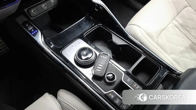 Kia Sorento 4th Generation id 4783835 из Кореи 33