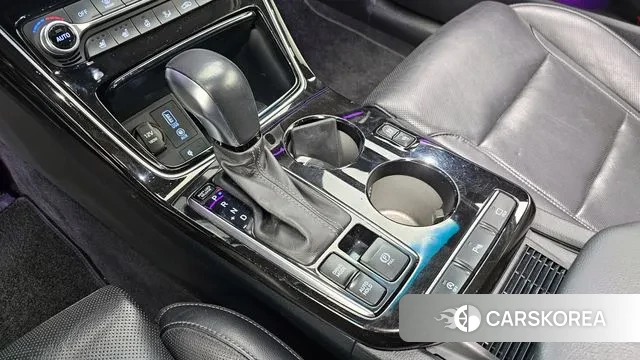 Hyundai Grandeur IG id 3444983 из Кореи 19