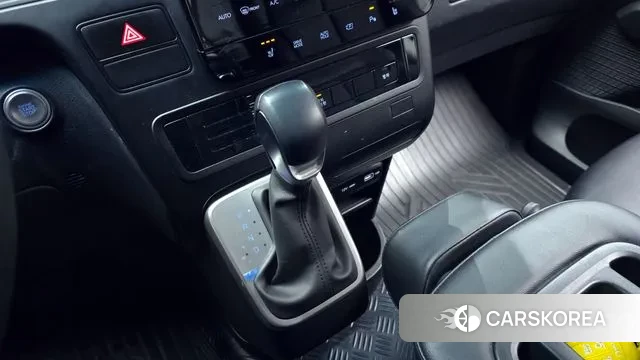 Hyundai Staria id 3478060 из Кореи 19