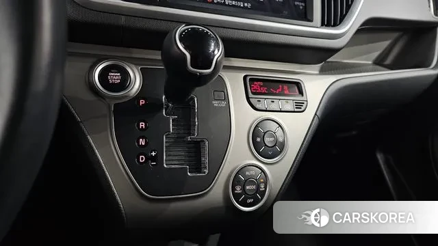 Kia The New Ray id 3453282 из Кореи 19