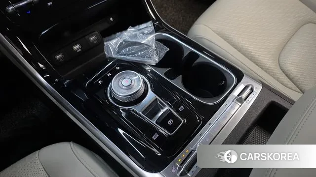 Kia Carnival 4th generation id 3770354 из Кореи 19