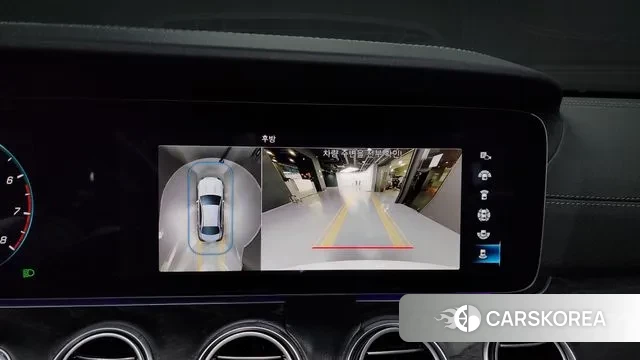 Mercedes-Benz E-Class W213 id 3032037 из Кореи 19