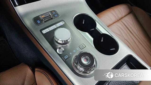 Genesis GV70 id 3896455 из Кореи 19