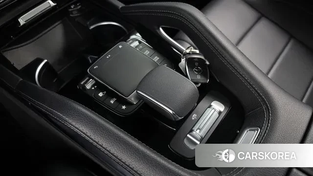 Mercedes-Benz GLE-Class W167 id 3437674 из Кореи 19