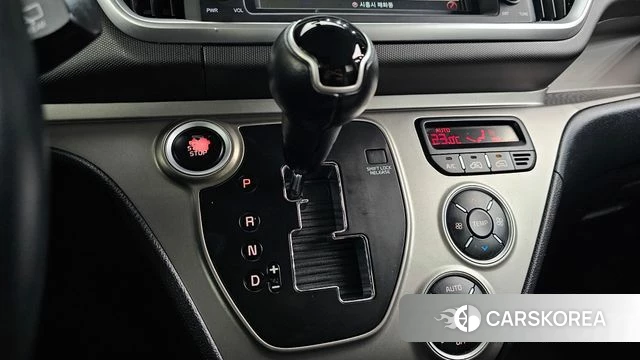 Kia The New Ray id 4179845 из Кореи 19